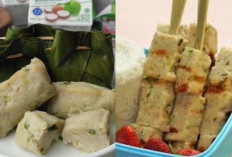 Resep Sate Ikan Kukus, Enak Dan Bikin Nagih!