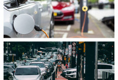 Mobil Listrik Terasa Berat Saat Macet, Teknik Berkendara Ini Jarang Dipakai
