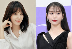 Rekomendasi 6 Drama Korea Terbaru Jung Eun Ji Apink, Salah Satunya That Winter the Wind Blows