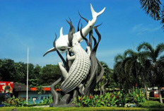 Keren Banget, Ini Destinasi yang Bikin Pengunjung Betah dan Nyaman di Surabaya