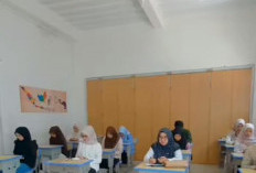 Seleksi Ketat Penuh Semangat, SD Madani Boarding School Pagaralam Siapkan Pemimpin Pendidikan Terbaik