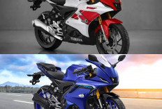 Update Harga Terbaru Yamaha YZF-R15 per Juli 2026: Tetap Kompetitif di Kelas Motor Sport 150 cc