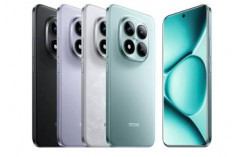 Bukan Sekadar Upgrade! Redmi Note 15 Pro+ Pakai Snapdragon 7s Gen 4