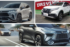 Toyota Rush Kalahkan Pajero-Fortuner, SUV Terlaris di Indonesia pada Agustus 2024, Ini Keunggulannya!