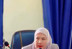 DPRD Pagaralam dan Dishub Bahas Penguatan Regulasi Transportasi