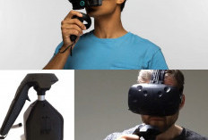 Ayo Kenali Gadget Canggih yang Kini Bisa Mencium Bau Lewat Sensor Digital