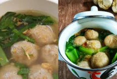 Buruan Cobain Resep Kuah Bakso yang Bening, Bikin Ngiler!