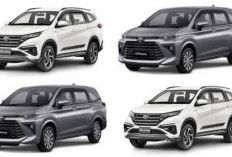 Harga Avanza Veloz 2026 Terbaru: Fitur Hybrid Makin Canggih, Benarkah Harganya Tembus 300 Juta!