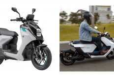 Simulasi Biaya: Berapa Banyak Uang yang Anda Hemat dalam Setahun dengan Pindah ke Motor Listrik?