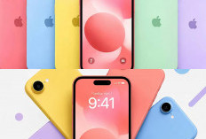 Rumor iPhone Neo Bakal Meluncur, Seri iPhone E Terancam Tergeser Berkat Kehadiran Dynamic Island