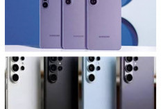Unboxing Samsung Galaxy S26: Masa Depan di Genggaman