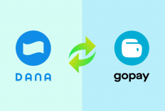 Panduan Lengkap Dapat Saldo GoPay Gratis Lewat Event Dana 2025