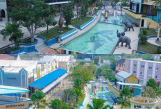 Tiga Surga Tersembunyi di Boja Kendal yang Cocok Buat Liburan Bareng Keluarga