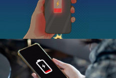 Yuk Rasakan Sensasi Punya Baterai Super Cepat yang Bisa Terisi Penuh Hanya dalam 2 Menit