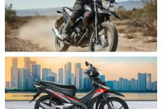 Resmi Rilis! Honda Supra X 125 2026: Rekor Irit 61,8 KM/Liter, Tangki Lebih Gede & Fitur Power Charger