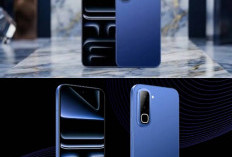 Review Infinix Hot 70 2026: Baterai Raksasa 6000 mAh dan Performa Mumpuni, Siap Melayani Segala Aktivitas