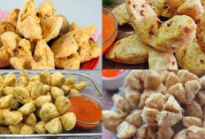 Yuk Cobain Resep Bakso Goreng, Versi Mekar sampai Mercon Yang Lagi Viral Sekarang?