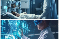 Mari Intip Teknologi AI yang Bisa Mengetahui Penyakit Sebelum Dokter Menyadarinya