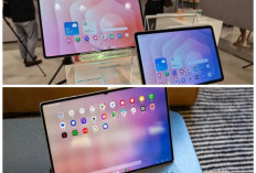 Samsung Tab S11 Ultra Tawarkan Spesifikasi Kelas Atas, Siap Jadi Andalan Produktivitas Modern