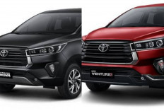 Review Innova Reborn 2026: Masih Layak Dibeli di Tengah Persaingan MPV Modern Ditahun 2026!