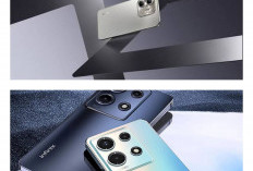 Infinix Tingkatkan Keamanan untuk Aktivitas Digital