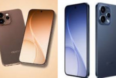 Review OPPO Reno 16: Desain Makin Premium, Kamera AI Semakin Pintar, Benarkah Jadi HP Mid-Range Terbaik!