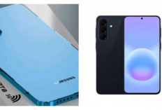 Galaxy AI Kini Hadir di Seri Menengah! Samsung A57 Bisa Edit Foto dan Terjemahkan Bahasa Secara Instan