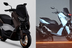 Kelebihan dan Kekurangan Nmax Turbo: Apakah Layak Upgrade dari Generasi Lama?