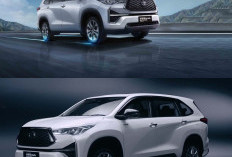 Teknologi Hybrid Toyota Dibongkar: Kenapa Zenix Lebih Efisien?