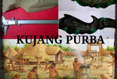 Heboh! Senjata Kujang Gunung Padang Buat Peneliti Tercengang, Cek Ulasannya Disini!