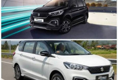 Spesifikasi 'Gila' Suzuki Karimun 2026: Pakai Mesin Hybrid & Kabin Seluas Kamar Kos, Harganya Bikin Kompetitor