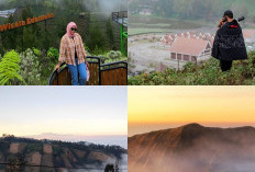 Jelajahi Keindahan Alam dan Budaya Lokal, Destinasi Desa Wisata di Sekitar Gunung Bromo!