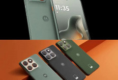 Bocoran Motorola Edge 70 Max: Smartphone Premium dengan Chip Snapdragon 8 Gen 5