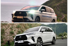 Rahasia Baterai Mobil Hybrid Toyota Tak Pernah Full 100 Persen, Ternyata Ini Alasannya!