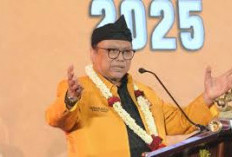  Pemerintah Didorong Perkuat Mitigasi