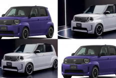 Harga Terbaru Mei 2026 Honda Brio Listrik Terungkap, Mobil EV Murah Honda Ini Siap Guncang Pasar Indonesia!