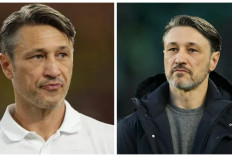 Resmi, Niko Kovac Tangani Borussia Dortmund