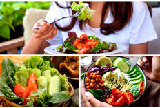 12 Makanan Sehat untuk yang Punya  Asam Lambung 