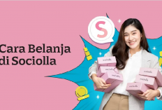Cara Ikut Misi Review di Sociolla dan Raih Saldo GoPay Gratis 2025