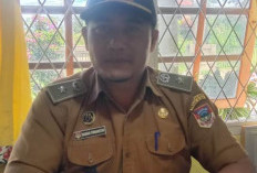 Ajak Warga Jaga Kebersihan Lingkungan dan Hidupkan Gotong Royong