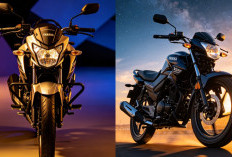 Mengulas Yamaha Vixion, Motor Sport Injeksi yang Tetap Jadi Pilihan Favorit Pecinta Kecepatan
