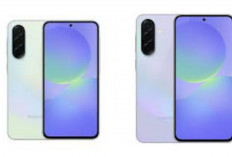 Review prosesor Samsung Galaxy A05 : Harga Sejutaan cocok buat kamu