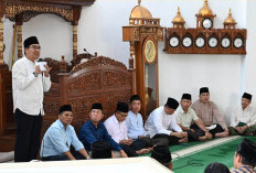 Semangat Kebersamaan Jalankan Syariat Islam