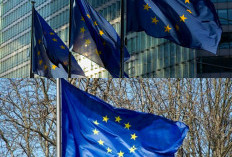 Europe Faces Persistent Inflation as Energy Prices Stay High Until 2027