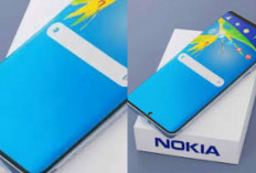 Nokia X2 2026 Resmi Rilis di Indonesia: Smartphone Android Terjangkau dengan Baterai Tahan Lama Ditahun 2026!