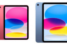 Review iPad 11 (2025) dengan Chip A16 Bionic: Tablet Ringkas yang Kini Makin Powerful Ditahun 2025
