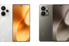Realme 15 5G Segera Menggebrak Bawa Sensor Kamera Periskop ke Kelas Menengah dan Desain Super Tipis!