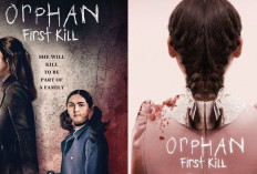 Film Orphan First Kill Awal Mula Kemunculan Teror Esther, Berikut Sinopsisnya