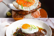 Lezat dan Unik! Ini 4 Hidangan Khas Hawaii yang Populer di Kalangan Wisatawan