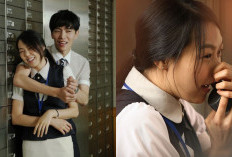 Very Ordinary Couple, Film Komedi Romantis yang Dibintangi Lee Min Ki dan Kim Min Hee